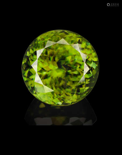 Exceptional Sphene