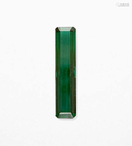 Green Tourmaline