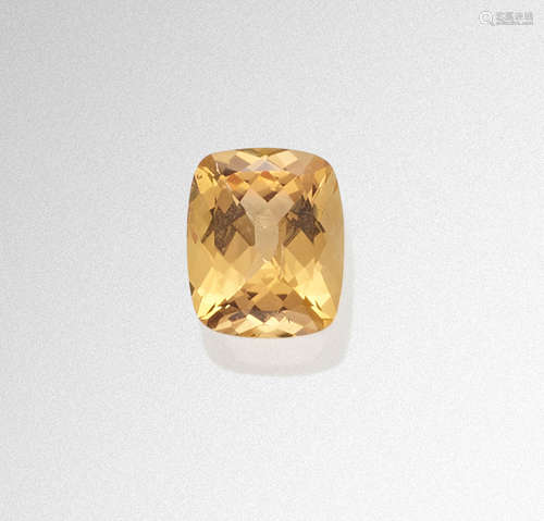 Imperial Topaz