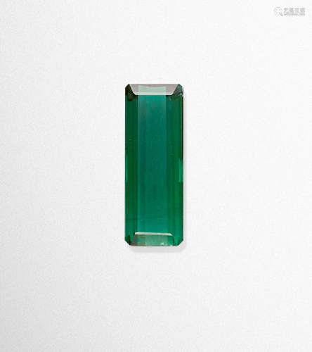 Green Tourmaline