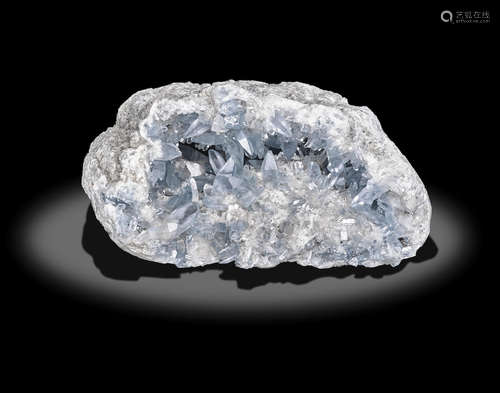 Celestite