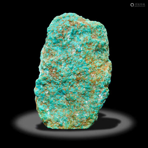 Turquoise Nugget