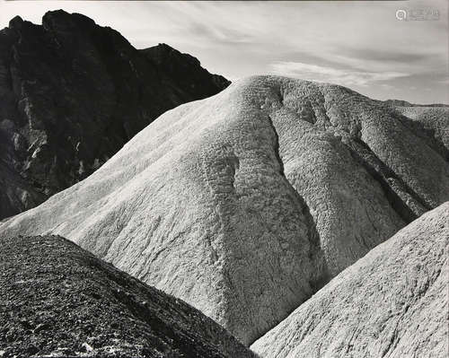 Ansel Adams (American, 1902–1984), 