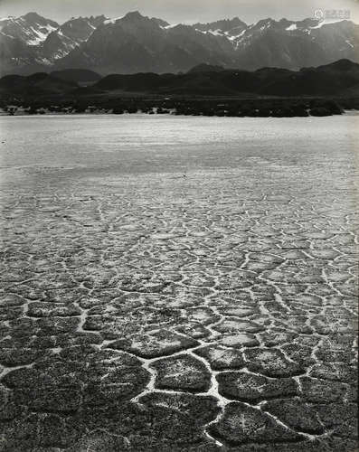 Ansel Adams (American, 1902-1984), 