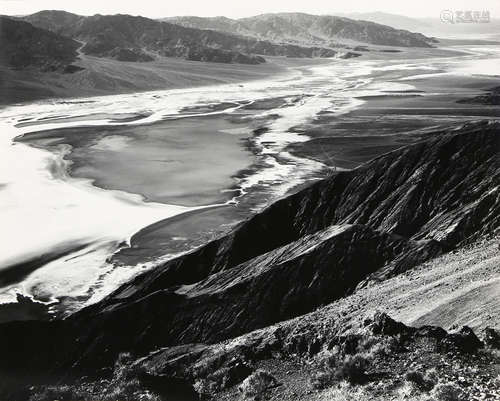 Ansel Adams (American, 1902-1984), 