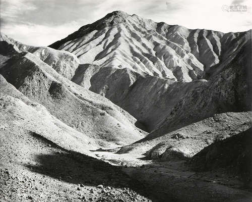 Ansel Adams (American, 1902–1984), 