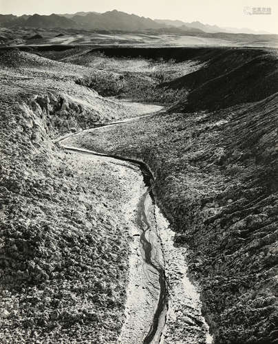 Ansel Adams (American, 1902-1984), 