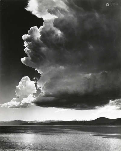 Ansel Adams (American, 1902-1984), 