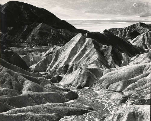 Ansel Adams (American, 1902-1984), 