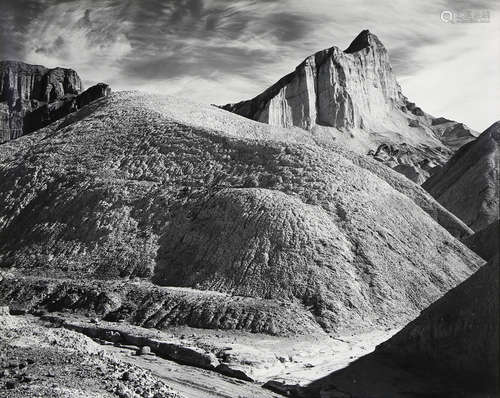 Ansel Adams (American, 1902-1984), 