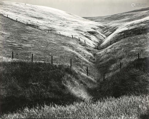 Ansel Adams (American, 1902-1984), 