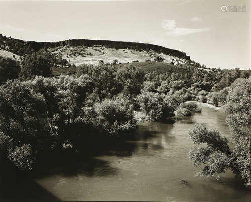 Ansel Adams (American, 1902-1984), 