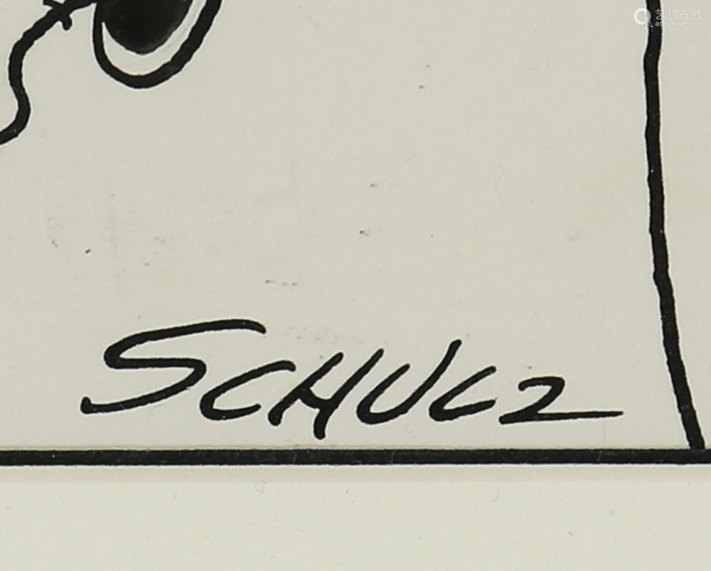 charlesschulzamerican19222000youshouldhavebeenwithmeattheart