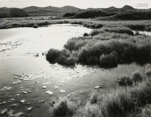 Ansel Adams (American, 1902-1984), 