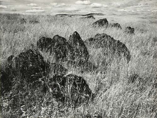 Ansel Adams (American, 1902-1984), 