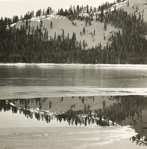 Ansel Adams (American, 1902-1984), 