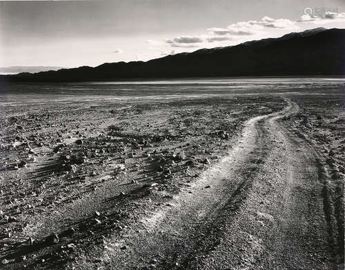 Ansel Adams (American, 1902–1984), 