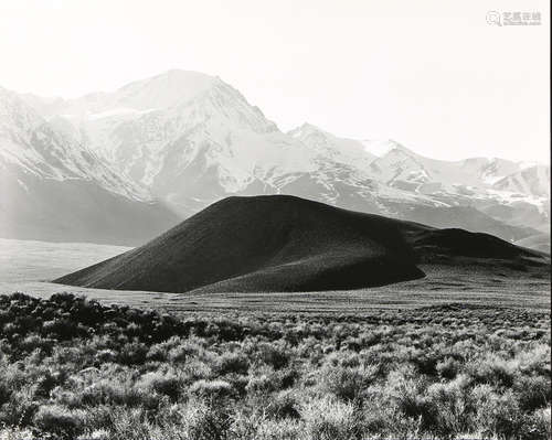 Ansel Adams (American, 1902-1984), 