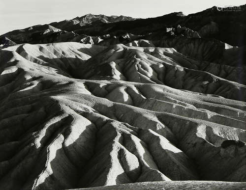 Ansel Adams (American, 1902-1984), 