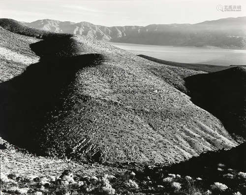 Ansel Adams (American, 1902-1984), 