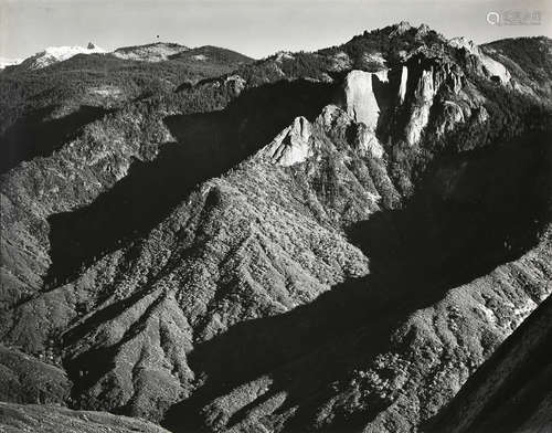 Ansel Adams (American, 1902-1984), 