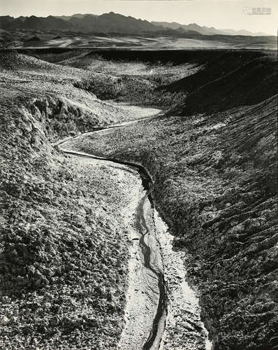 Ansel Adams (American, 1902-1984), 