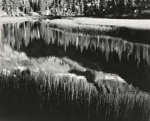 Ansel Adams (American, 1902–1984), 