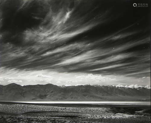 Ansel Adams (American, 1902-1984), 