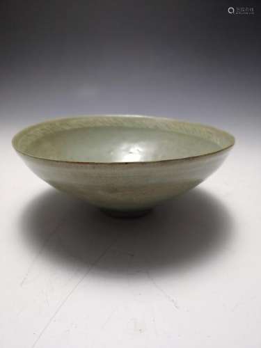 15th - 16th Century Korean Celadon Bowl