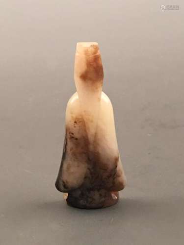 Chinese Archaic Jade Pendant