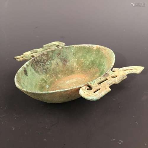 Chinese Bronze Ware