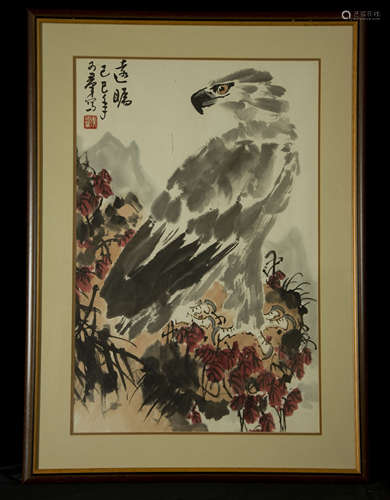 Chinese Painting 