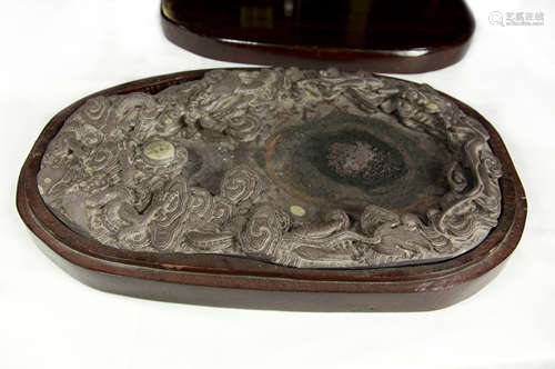 Guangdong Ink Stone 