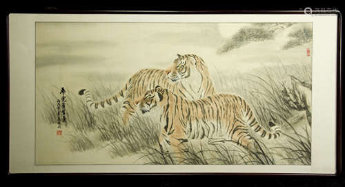 Chinese Painting 