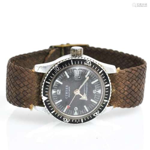 A Mens Cimier Seatimer Watch