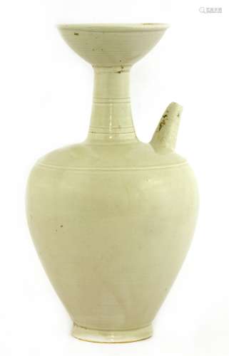 A Chinese Ding ware vase