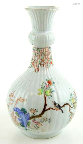 A fencai vase