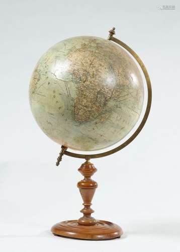 GLOBE TERRESTRE