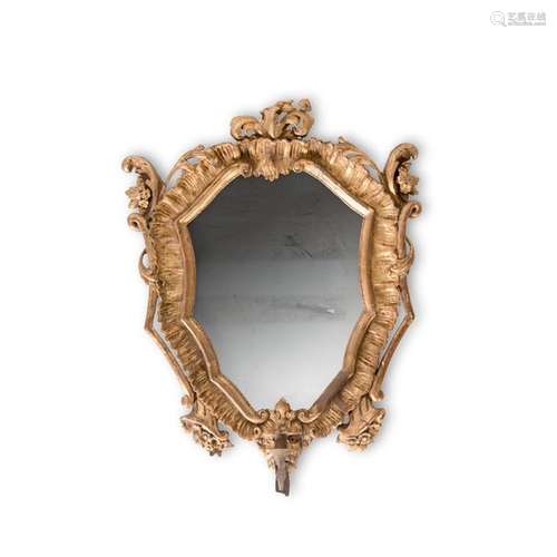 MIROIR D'ECLAIRAGE