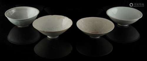 A private collection of Chinese ceramics & works of art, mostly purchased in the 1990's, much of