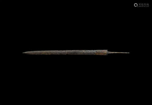 Roman Spatha Sword