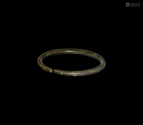 Bronze Age Arm-Ring