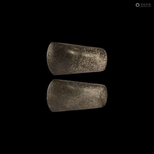 Neolithic British Polished Axehead