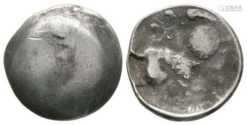 Danubian - Imitative 'Macedonian' Tetradrachm