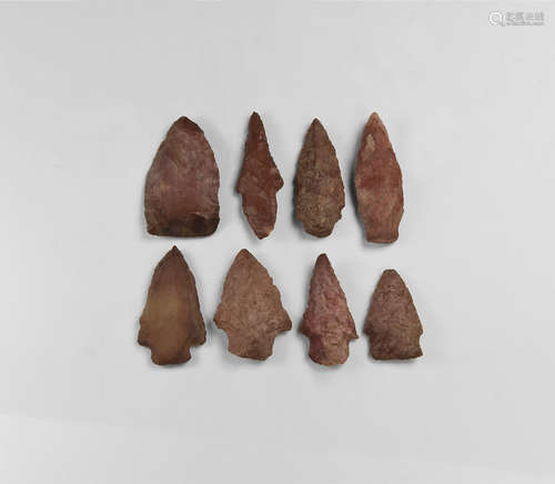 Stone Age Spearhead Group