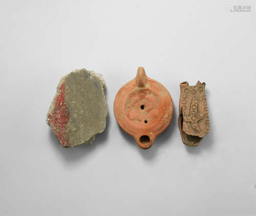 Roman Ceramic Group