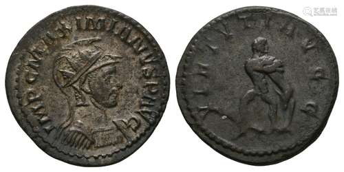 Maximian - Hercules Antoninianus