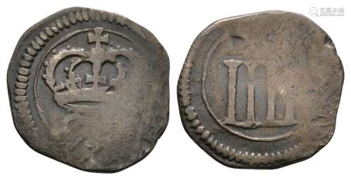 Ireland - Charles I - Ormonde Money Groat