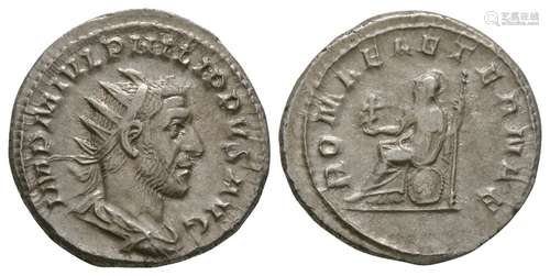 Philip I - Roma Antoninianus