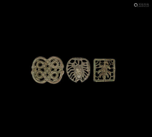 Indus Valley Stamp Seal Collection